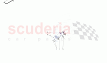 REAR LID LOCK