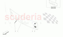 INSTALLING FRONT LICENSE PLATE