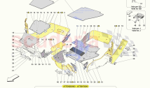 PASSENGER COMPARTMENT MATS