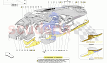 DASHBOARD - TRIM -NOT FOR RHD-
