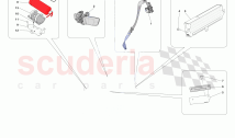 OTHER INTERIOR TRIM ACCESSORIES
