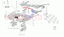 FRONT SUBSTRUCTURE TRIM