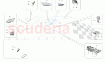 OTHER ELECTRICAL CONTROLS