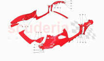 LATERAL OUTER BODYSHELL