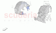REAR WHEELHOUSE