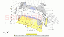 OTHER INTERIOR TRIM ELEMENTS