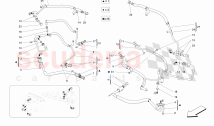 FORCED INDUCTION SYSTEM PIPES