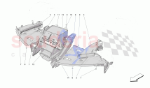 FRONT AIR INTAKES