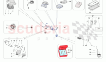 ANTI-THEFT SYSTEM