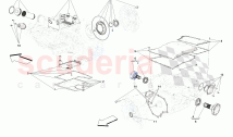 GEARBOX REPAIR KIT
