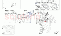 EXHAUST SYSTEM - REAR