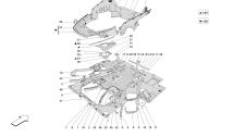 REAR SHIELDS
