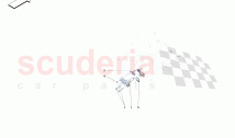 REAR LID LOCK