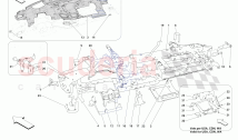 DASHBOARD - SUBSTRUCTURE -NOT FOR RHD-