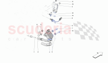 IGNITION COIL, SPARK PLUGS AND SENSORS