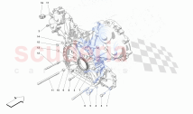 ENGINE COVERS