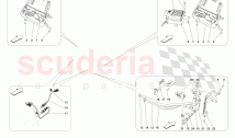 ENGINE INJECTION CONTROL