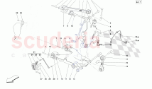 REAR SUSPENSION - ARMS