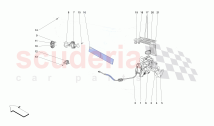 DOORS - OPENING MECHANISMS AND HINGES
