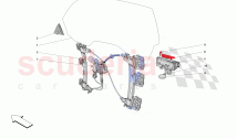 DOORS - WINDOW AND WINDOW LIFTER