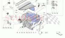 A/C SYSTEM - EVAPORATOR