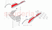 EXTERNAL LATERAL TRIM