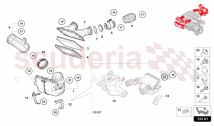 AIR FILTER SYSTEM - INJECTION SYSTEM