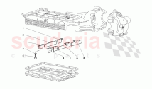 Oil Sump Deflectors