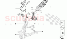 FRONT SUSPENSION