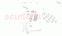Suspension & Steering