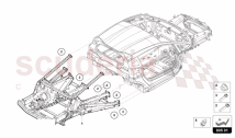 REAR FRAME