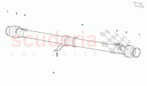 PROPELLER SHAFT