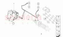 LIFTING SYSTEM