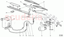 Windscreen Wiper