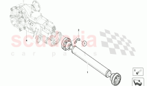 PROPELLER SHAFT 1
