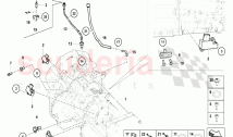 E-GEAR SENSORS