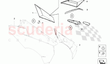 FIXED AIT INTAKE