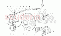 Rear Brakes