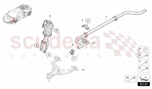 FRONT SUSPENSION