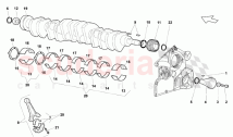 Crankshaft - Connecting Rod