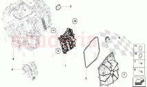 Gearbox Parts