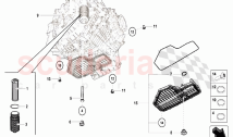 GEARBOX OIL FILTER