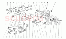Gearbox Oil Pump
