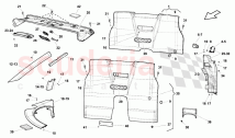 PASSENGER COMPARTMENT TRIMS