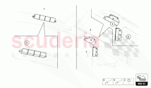 ROOF FRAME TRIM