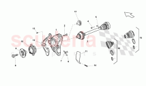 Front Drive Shaft