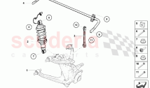 Rear Suspension