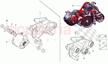 Head Timing System - Compressor 2