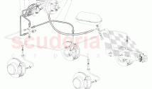 Brake System (Valid for R.H.D. - March 1997)