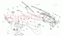 Windshield Wiper